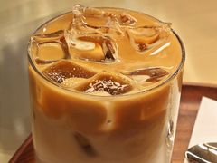 -V咖啡(兰州盛达希尔顿酒店)