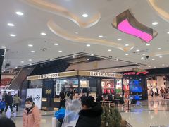 -万达广场(龙湾店)