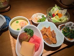 -阿吾罗日本料理(K11艺术中心店)