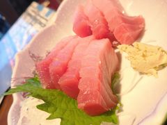 刺身拼盘-海鮮市場長崎港(出島ワーフ店)