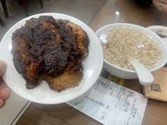 -西安贾三灌汤包·回坊小吃·清真炒菜(北院门总店)