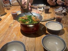 -破三川·新川菜(静安大融城店)