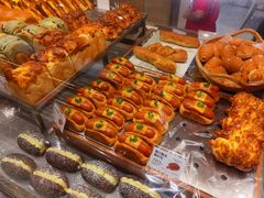 -露丝卡文•世界冠军面包(乐峰广场店)