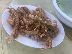 -考记泥焗鸡农庄·海鲜(北洛秘境店)