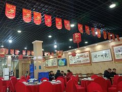 -盛唐府乾州酸汤面