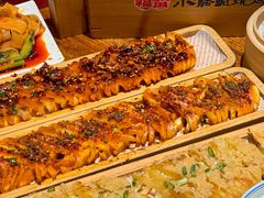 -福苗小骆驼烧烤(莲湖路店)