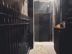 -怦然秘事游戏体验馆(银座和谐广场店)