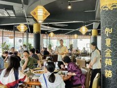 -盐帮食坊•小河帮川菜(四川师大店)