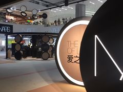 -TheRink大零溜冰场(IFS国金中心店)
