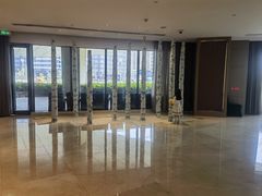 -上海嘉定喜来登酒店