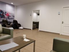 -上海西上海奥杰奥迪汽车销售有限公司(真如店)