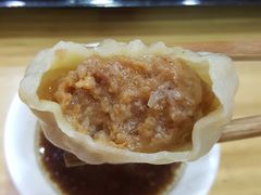 -百年尹氏汤包(湖南路狮子桥店)