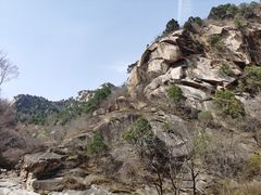 -黑龙潭风景区