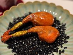 -怡情荟•海鲜青岛菜(五四广场旗舰店)
