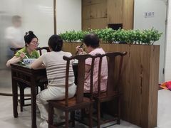 -长平肥姐白粥·海鲜打冷