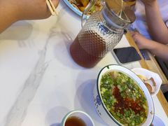 -清真·尖子尖牛肉面(王府井店)