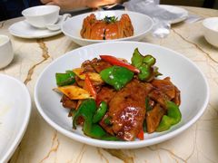 -玫瑰厅上海菜(兴国路店)