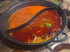 -冯校长老火锅(深圳总店)