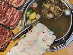 -潮味四季潮汕牛肉火锅(来凤街店)