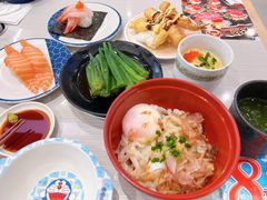 -滨寿司(高新伊藤店)