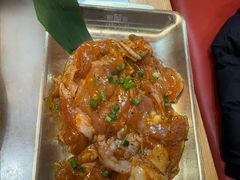 -韩宫宴和牛烤肉(上海金山万达店)