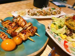 -鸟山鸣·日料食堂(王府井店)