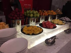 -杭州国际会议中心洲际酒店-原素全日餐厅(解放东路店)