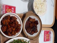 -乡村基·川味现炒大王(熙悦天街店)