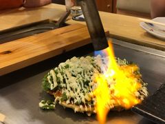 -日葵 大阪烧ひまり(仙霞路店)