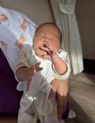 -爱弥儿月子中心(省医院店)