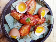 -3号仓库·餐厅(灵溪一店)