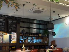 -德斯堡德国餐吧(锦华万达店)