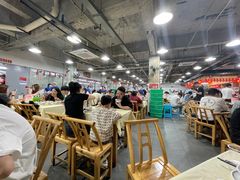 -笨罗卜浏阳菜馆(太平街店)