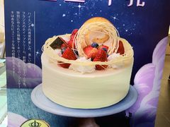 -卷心卷意·轻甜蛋糕(新光天地店)