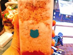 -兰熊鲜奶(西直门凯德mall店)