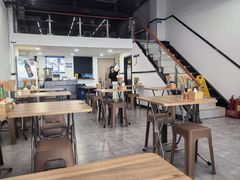 -龍囍粤·顺德小吃·煲仔饭(安定门店)