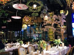 -胡桃里音乐酒馆(下沙店)