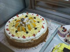 -面包新语(上地华联店)