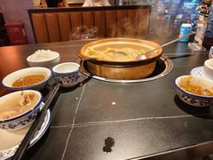 -淼福猪肚鸡·椰子鸡火锅(大沙地店)