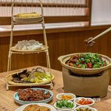 魔都坠好吃的牛腩煲居然隐藏在这里