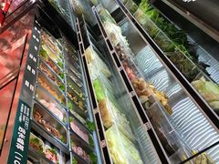 -麻小劲菌汤麻辣烫(体育西路店)