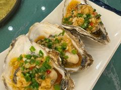 -平壤馆(西塔街店)