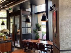 -京A Taproom·精酿餐吧(CBD店)