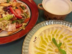 -一千一夜阿拉伯餐厅(静安店)