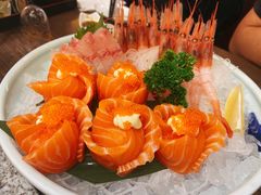-东京屋(武定路店)
