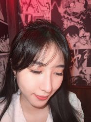 -熙柚中式美睫美甲