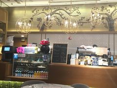 大堂-Lex Coffee