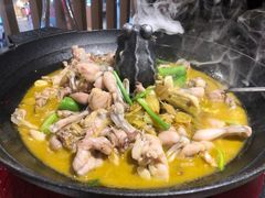 -蛙三泡椒牛蛙(万象城店)