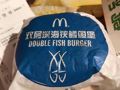 -麦当劳(SM城市广场店)