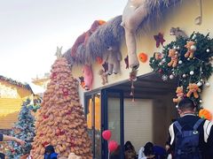 -HERRE·FARM 赫尔露营农场·团建聚会包场